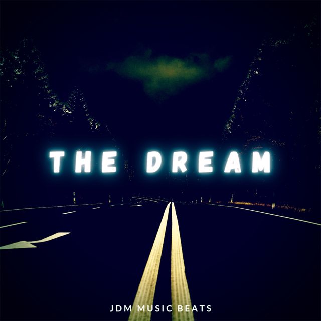 JDM Music Beats - 'The Dream' [Ringtone]