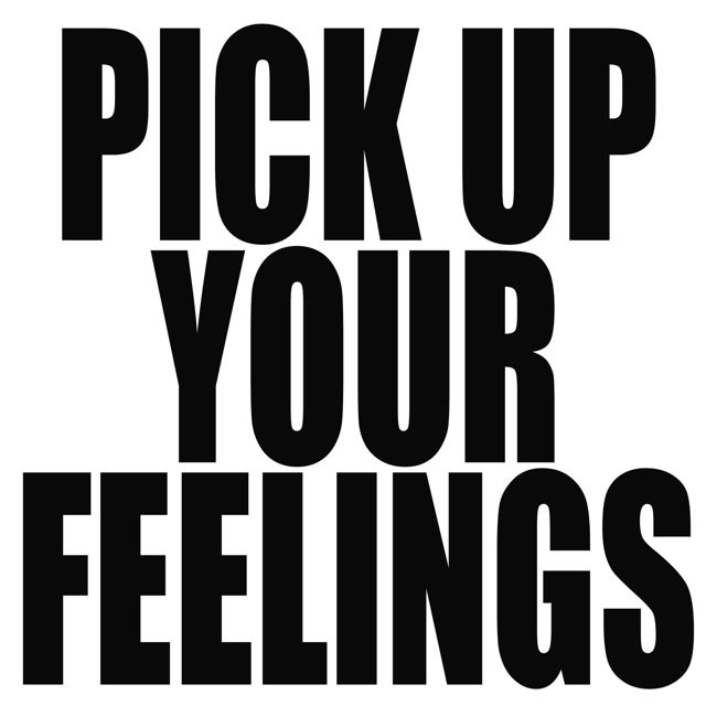 Dj Instramatic - 'Pick Up Your Feelings' [Ringtone]