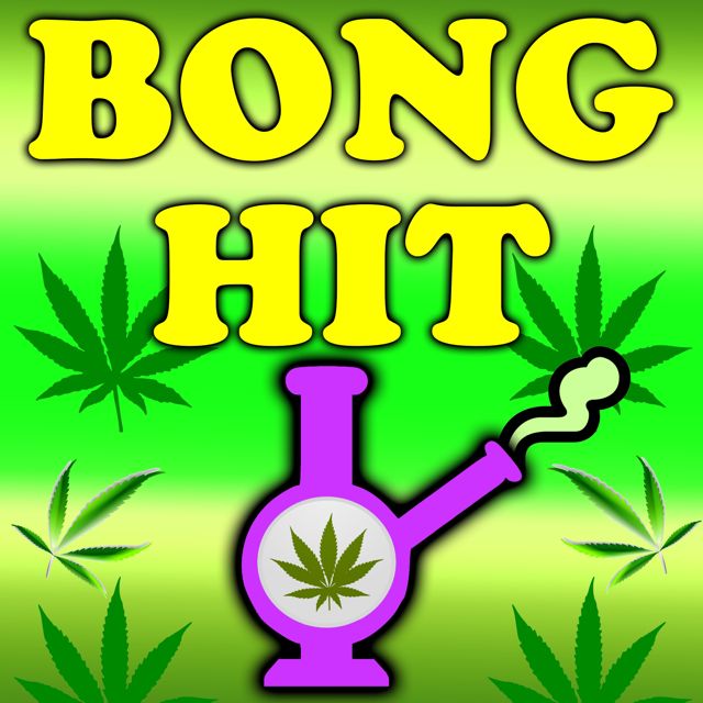Text Tone Sound Effects - 'Bong Hit' [Ringtone]
