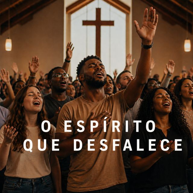 Groovah Music - 'O Espírito Que Desfalece' [Ringtone]