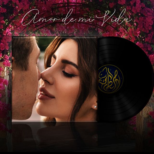 ARDIMUSIC - 'Amor de mi Vida' [Ringtone]