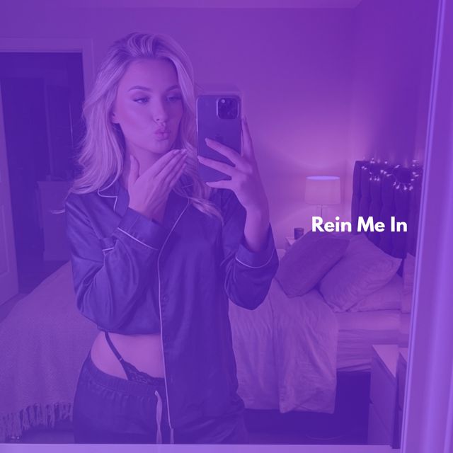 sodepressed - 'Rein Me In (Slowed) (feat. CoverZounds & Slow Motion Tunes)' [Ringtone]