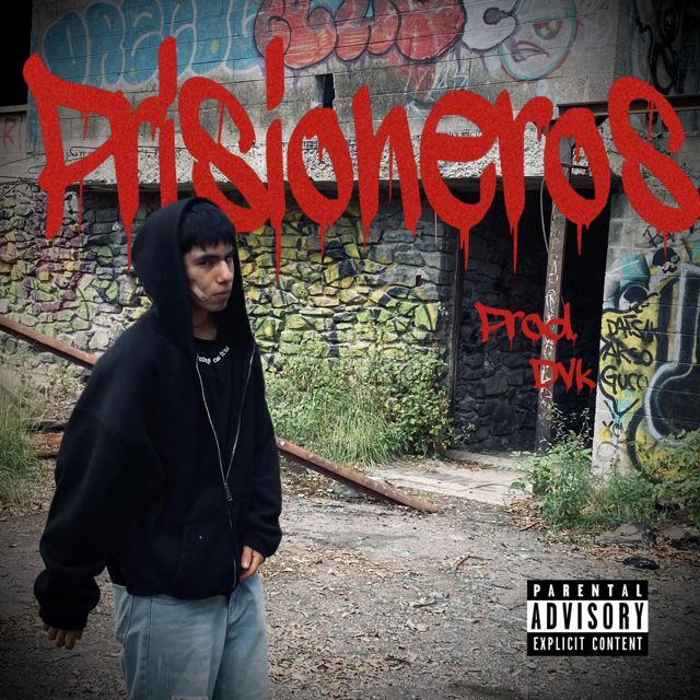 Ruf One - 'Prisioneros (feat. Dj DVK)' [Ringtone]