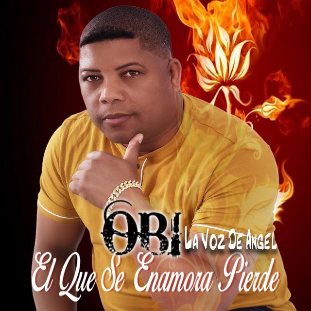 Obi la Voz de Ángel - 'El Que Se Enamora Pierde' [Ringtone]