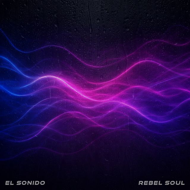 Rebel Soul - 'El Sonido' [Ringtone]