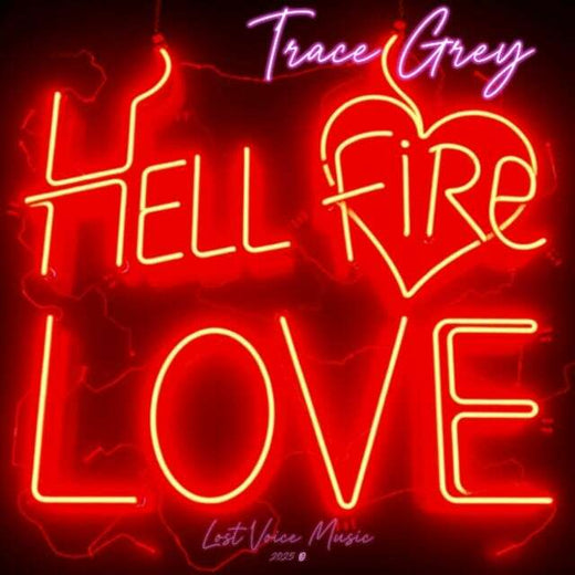 Trace Grey - 'Imperturbable' [Ringtone]