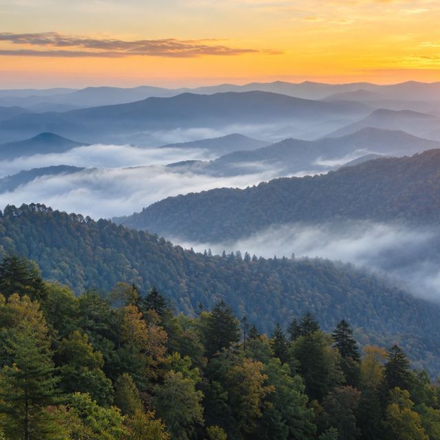 David Alan Johnson - 'Smokey Mountain Mornins (New Country Rock)' [Ringtone]