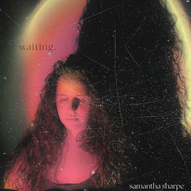 Samantha Sharpe - 'waiting.' [Ringtone]