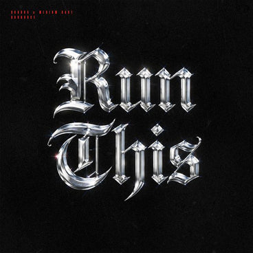 BROHUG & Medium Rare - 'Run This' [Ringtone]