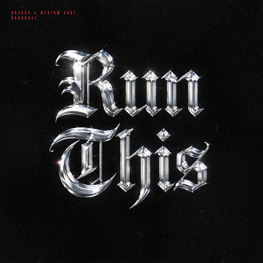 BROHUG & Medium Rare - 'Run This' [Ringtone]