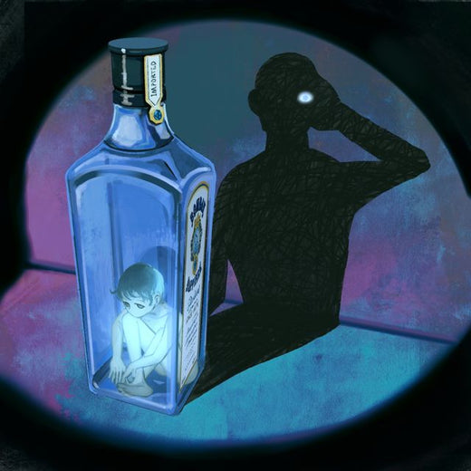 Tobias Dray - 'Bottle of Bombay' [Tono de llamada]