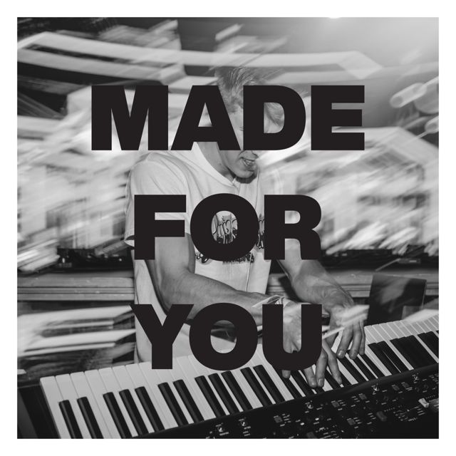 Complexive - 'Made For You' [Ringtone]