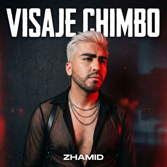 zhamid - 'Visaje Chimbo' [Ringtone]
