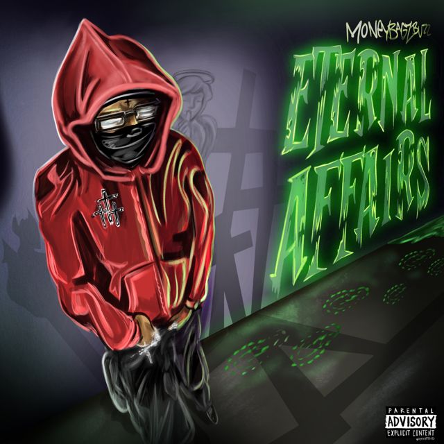 Moneybagz Buzz - 'VANISH MODE' [Ringtone]