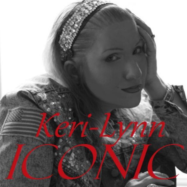 Keri-Lynn - 'ICONIC' [Ringtone]