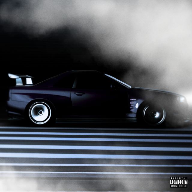 Nijay - 'MIDNIGHT (KUSH & HAZE) (feat. ViNi27)' [Ringtone]