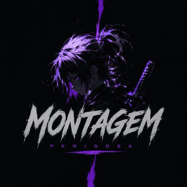 VYRON 404 - 'MONTAGEM PERIGOSA (Ultra Slowed)' [Ringtone]