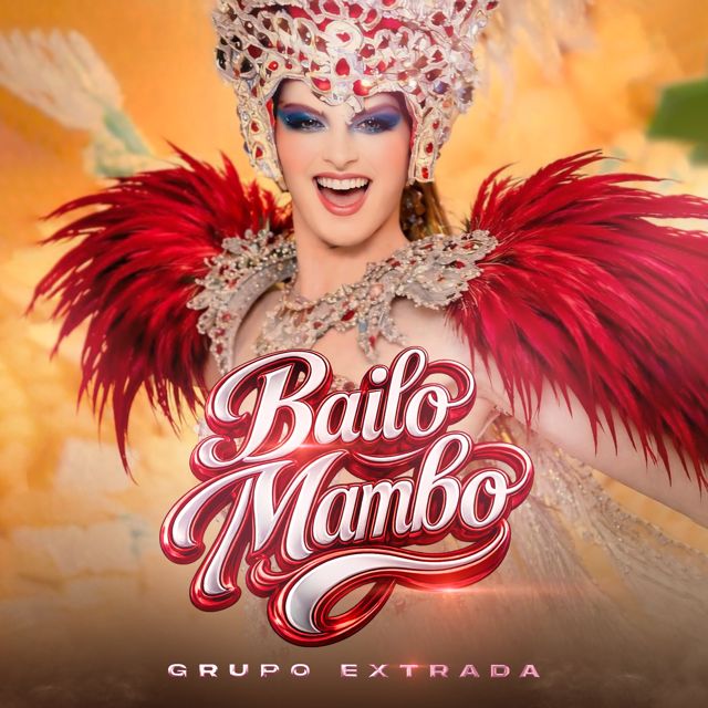 Grupo Extrada - 'Bailo Mambo' [Ringtone]