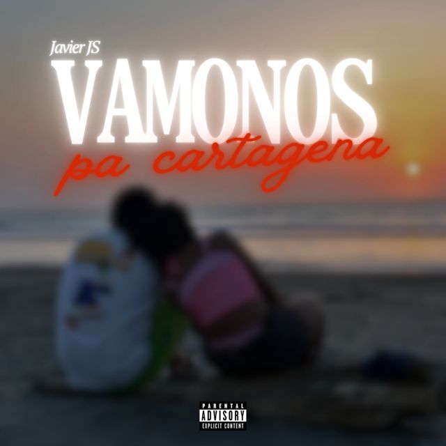 Javier JS - 'Vamonos Pa Cartagena' [Ringtone]