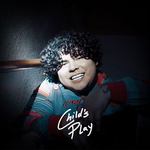 That Mexican Ot - 'Child's Play' [Ringtone]