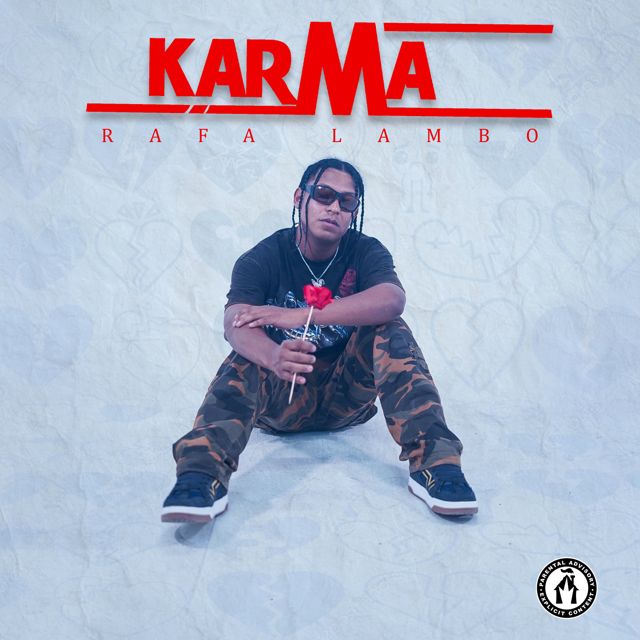 Rafa Lambo - 'Karma' [Ringtone]