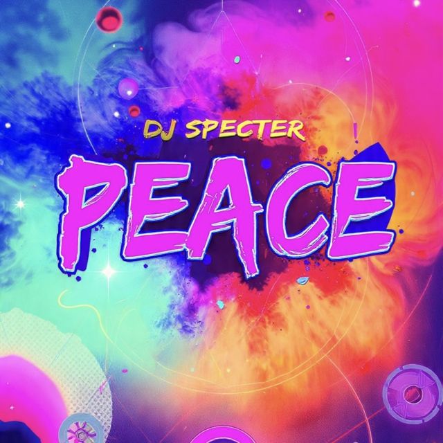 Dj Specter - 'Tobi (feat. Ashanka Yen)' [Ringtone]