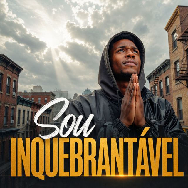 TrapGrace - 'Sou Inquebrantável' [Ringtone]