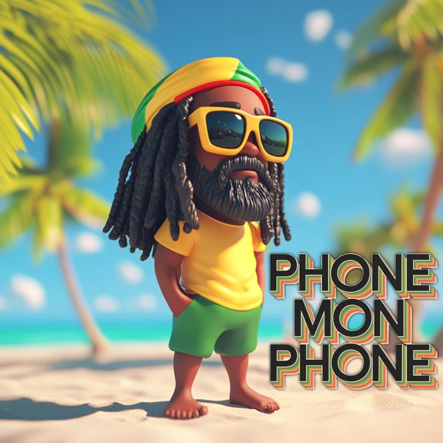 RRAI - 'Phone Mon Phone' [Ringtone]