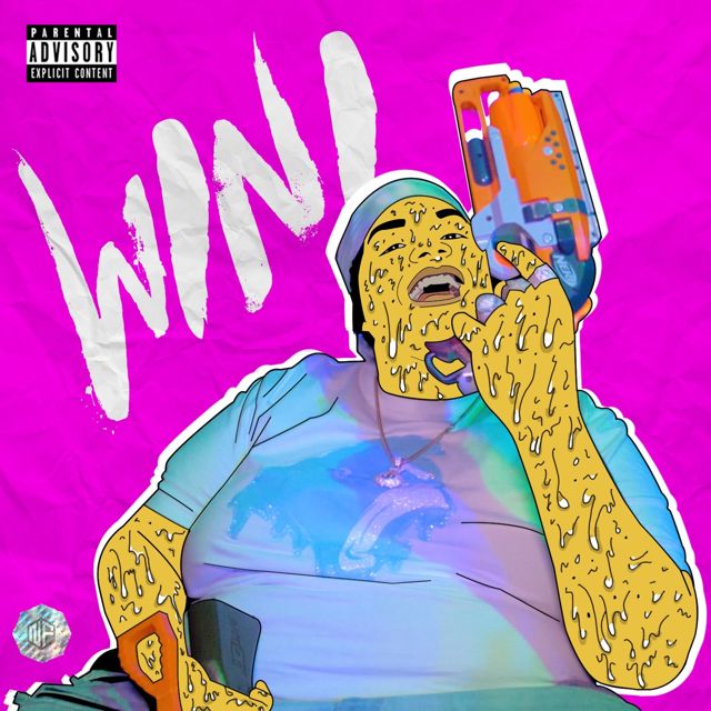Chucky73 - 'Wini' [Ringtone]