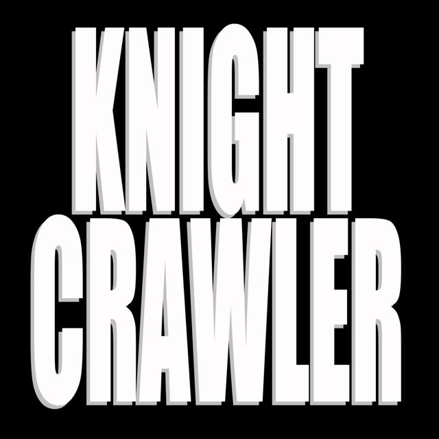 Dj Boojee Rama - 'Knight Crawler' [Ringtone]