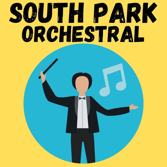 Matteo Blissic - 'Main Title (from "South Park ") (Orchestral Rendition)' [Ringtone]