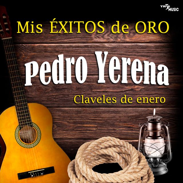 Pedro Yerena - 'Alma Enamorada' [Ringtone]