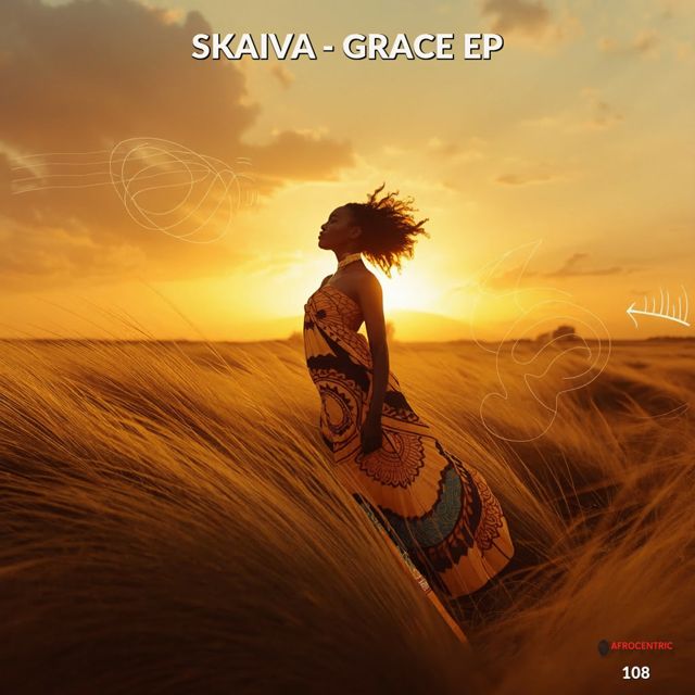 Skaiva - 'Nyasha (Instrumental)' [Ringtone]
