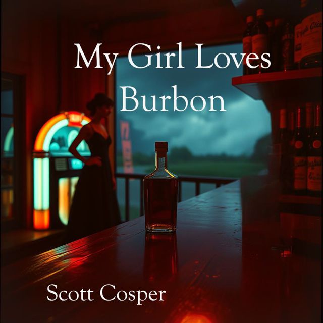 Scott Cosper - 'My Girl Loves Burbon' [Ringtone]