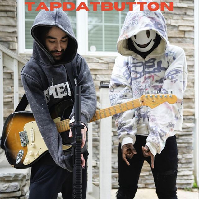 Tapdatbutton - 'Why Would I Shoot From The Car? (feat. Frank Beats)' [Ringtone]