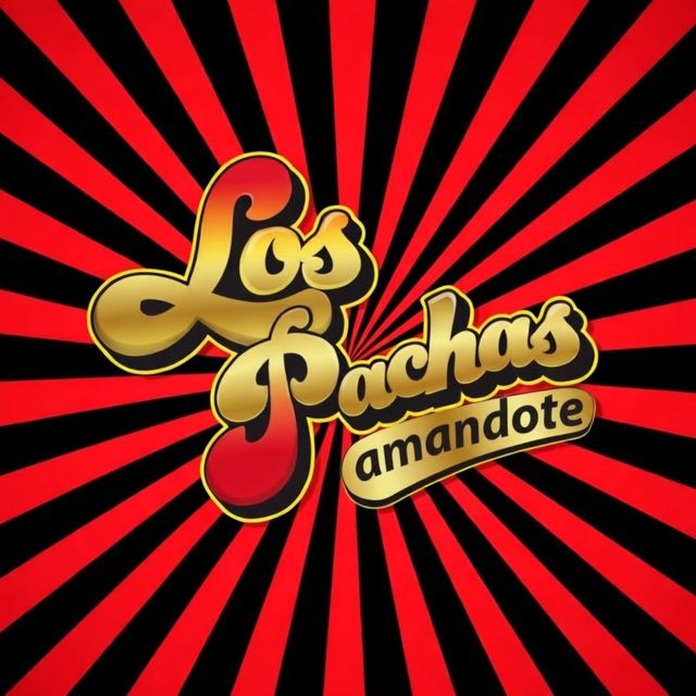 Los Pachas - 'Amándote' [Ringtone]