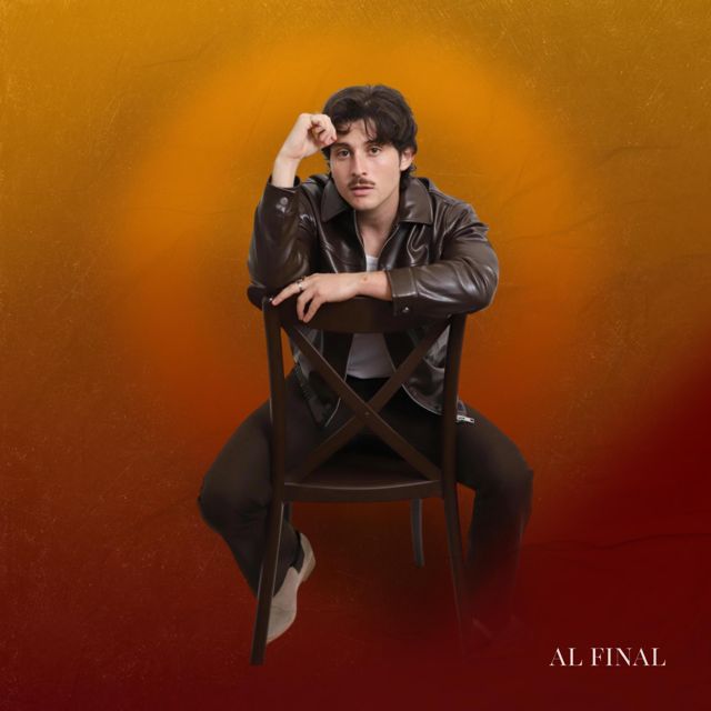 Cruz Romo - 'Al Final' [Ringtone]