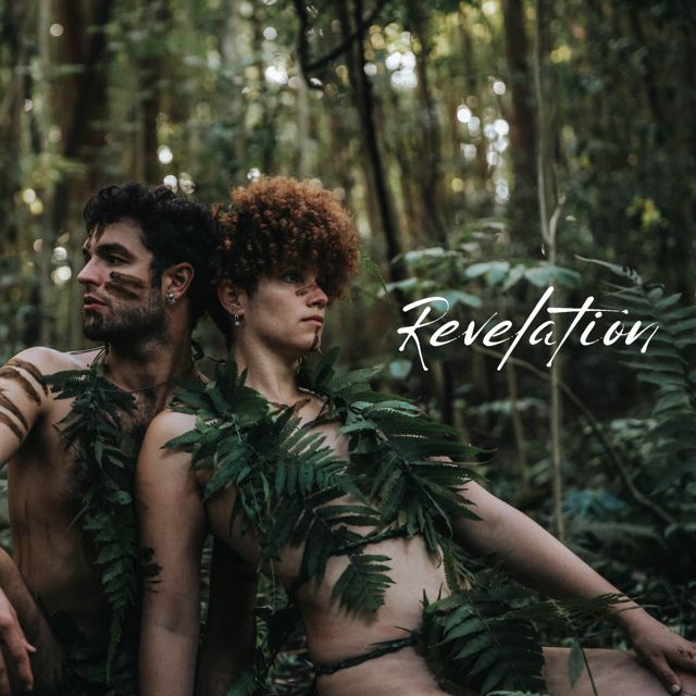 Volterra - 'Revelation' [Ringtone]