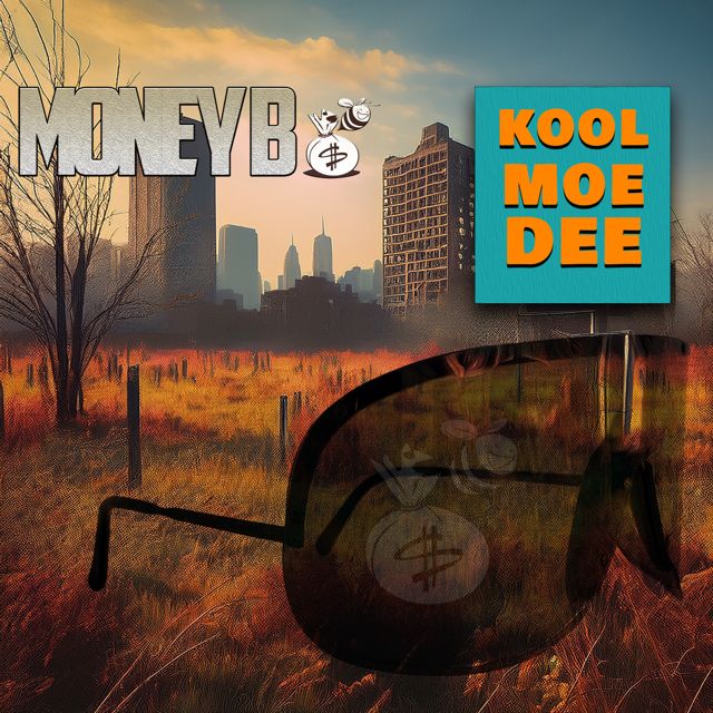 Money B - 'Kool Moe Dee' [Ringtone]