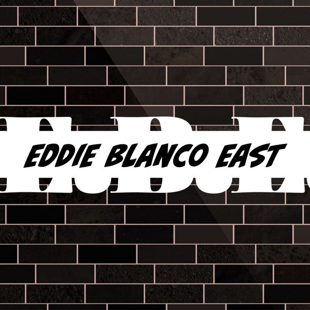 Eddie Blanco East - 'Unforgivable' [Ringtone]