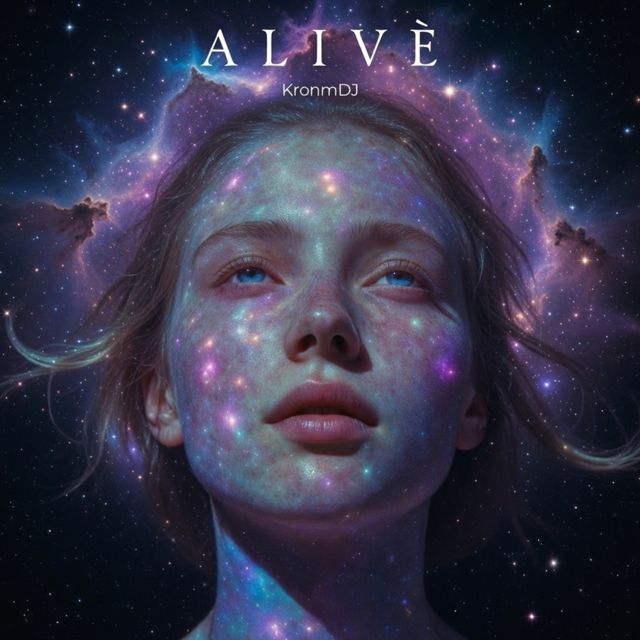 KronmDJ - 'ALIVE' [Ringtone]