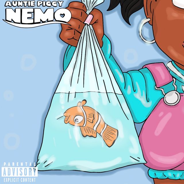 Auntie Piggy - 'Nemo' [Ringtone]