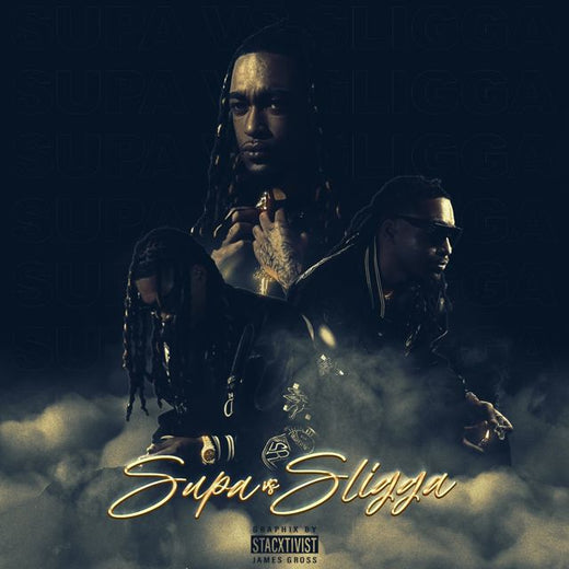 So Supa - 'Jhidi' [Ringtone]