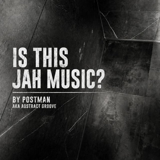 POSTMAN AKA ABSTRACT GROOVE - 'NEW TIMELINE' [Ringtone]
