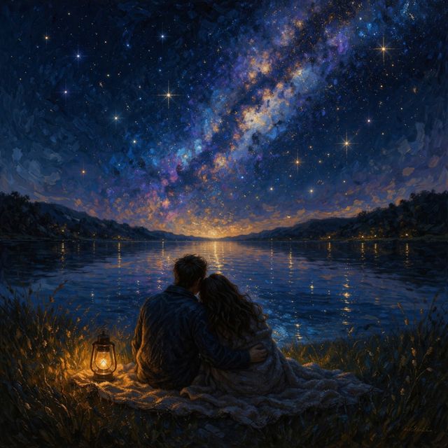 Hana Tanaka - 'Under The Same Stars' [Ringtone]