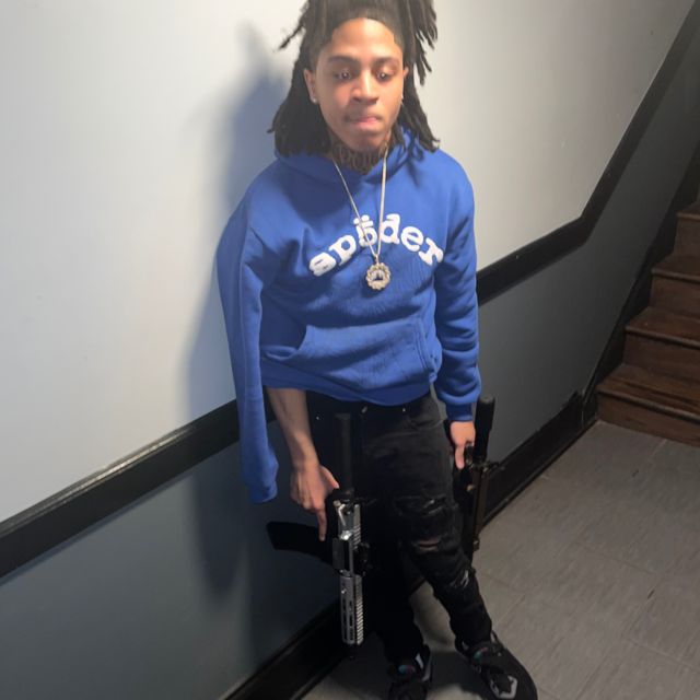 Shuno Wick - 'School Boy' [Ringtone]