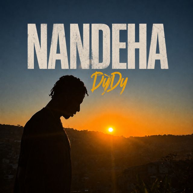Dydy - 'Nandeha' [Ringtone]