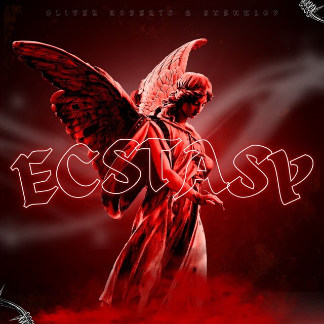 Oliver Roberts - 'Ecstacy (feat. Skenklop)' [Ringtone]