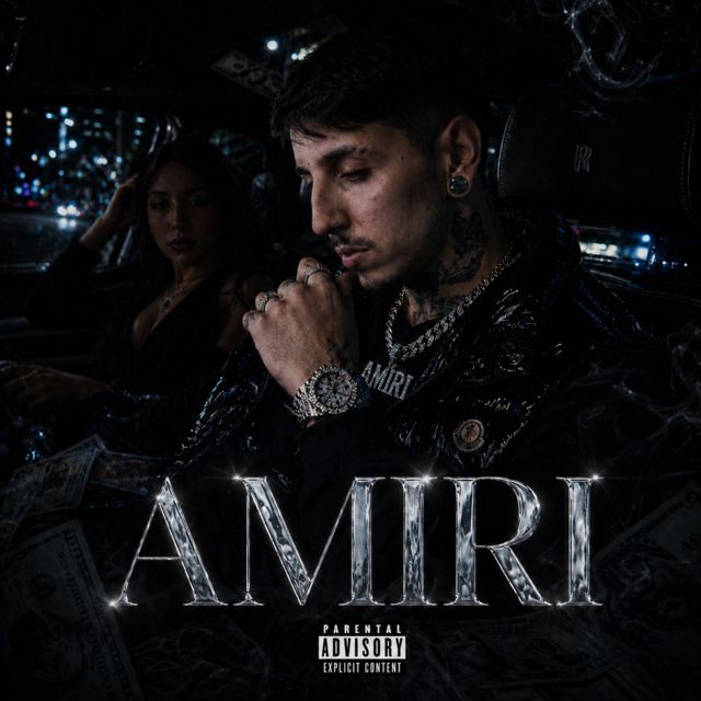Spoto - 'Amiri (feat. Umbrya Ent)' [Ringtone]