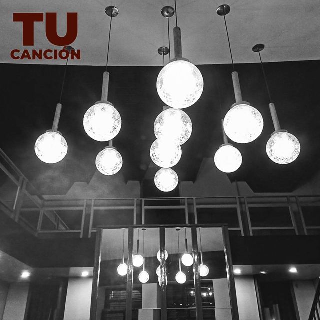 David Benítez - 'Tu canción' [Ringtone]